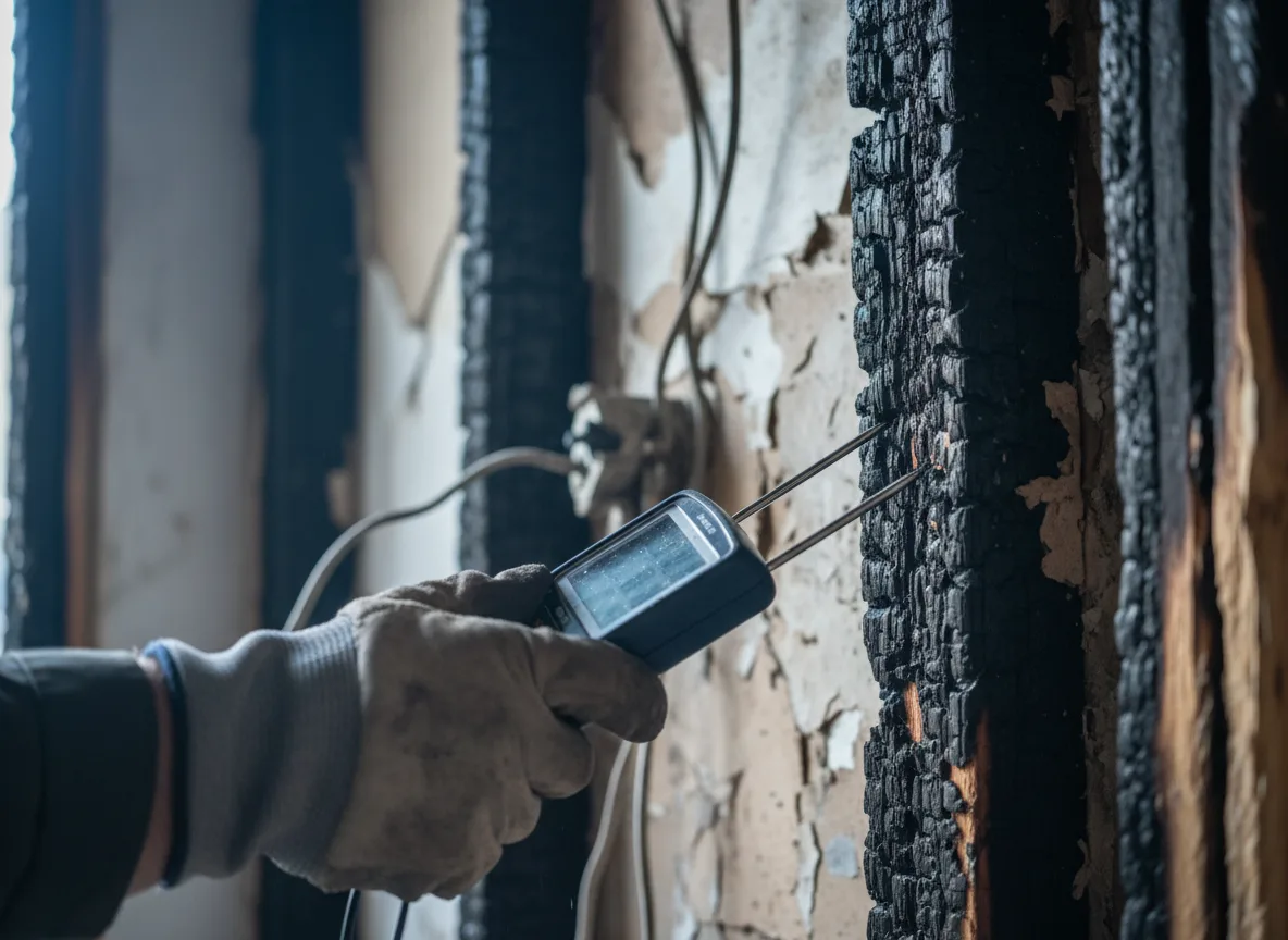 Fire Damage Restoration Moore, TX FAQs